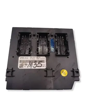 Audi Q3 8U Comfort/convenience module 8X0907063G