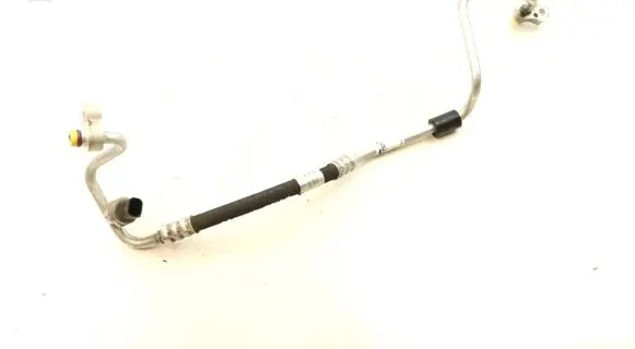 BMW X5M E70 Air conditioning (A/C) pipe/hose 9166097 9181464 001005590