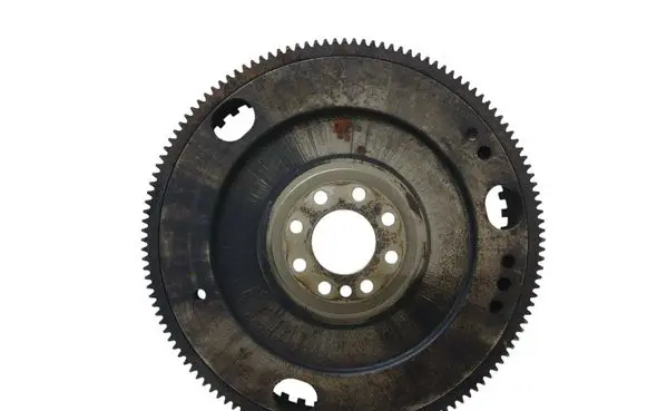 Lancia Phedra Flywheel