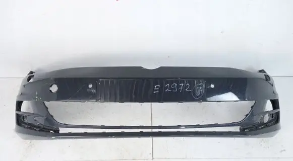 Volkswagen Golf VII Front bumper 5G0807221BN