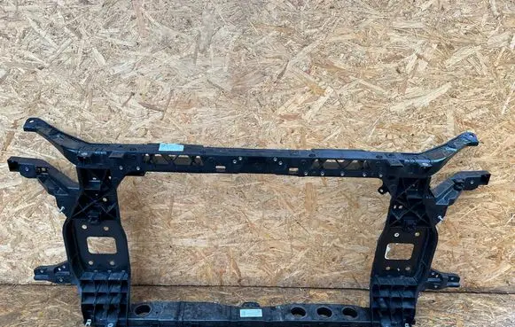 Hyundai Tucson IV NX4 Radiator support slam panel 64101N7000