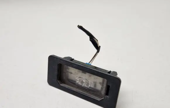 BMW X3 G01 Number plate light 7193293