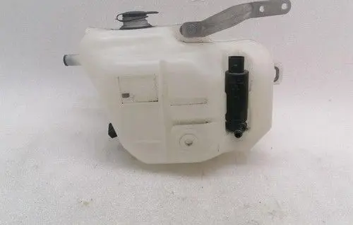 Audi R8 42 Windshield washer fluid reservoir/tank 424955446