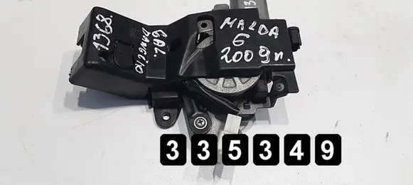 Mazda 6 Tailgate hydraulic set 