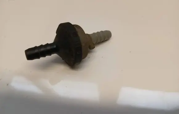 Valve vacuum