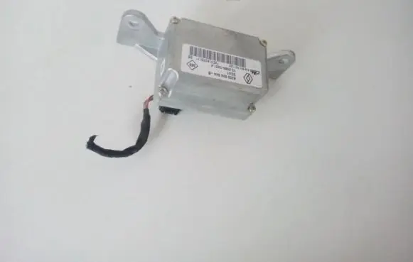 Renault Laguna II ESP acceleration yaw rate sensor 8200004644b 8200004644-b