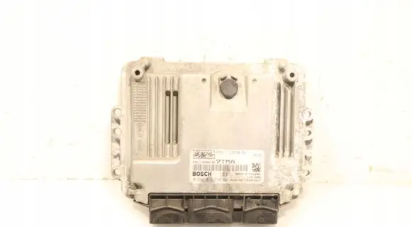 Engine control unit/module ECU