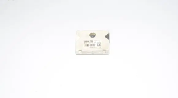 BMW 5 F10 F11 Aerial antenna filter 9140179 65209140179