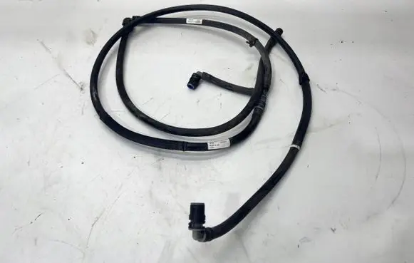 Audi A4 S4 B8 8K Rear window washer fluid hose 
