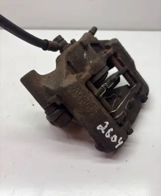 Lexus IS 220D-250-350 Rear brake caliper