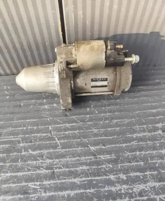 Mercedes-Benz CLA C117 X117 W117 Starter motor A2709060026