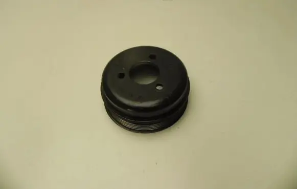 Land Rover Range Rover L405 Water pump pulley 9H228610AA VD7023