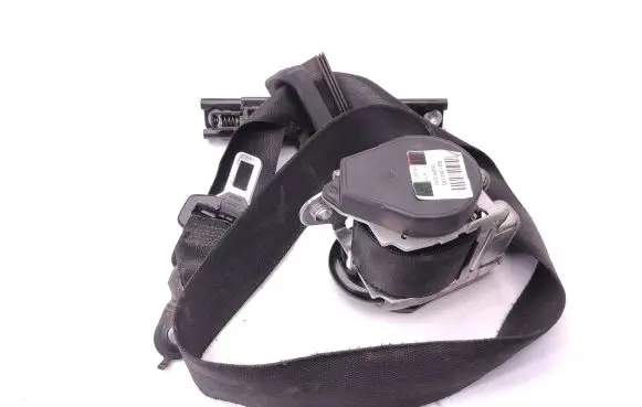 Mercedes-Benz Sprinter W906 Front seatbelt 601384100 A9068600088 9068600285