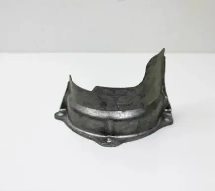 Audi A4 S4 B9 8W Pickup box liner 8W0407720A