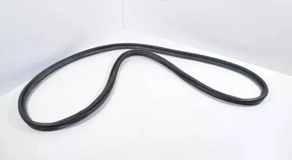 Porsche 911 996 Engine compartment rubber 99651161100