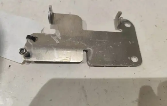 BMW 3 G20 G21 Distronic sensor bracket 6631521884 6883739