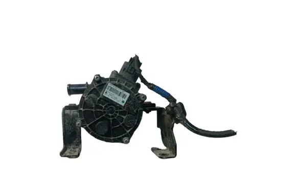 KIA Soul Water pump 369000E400