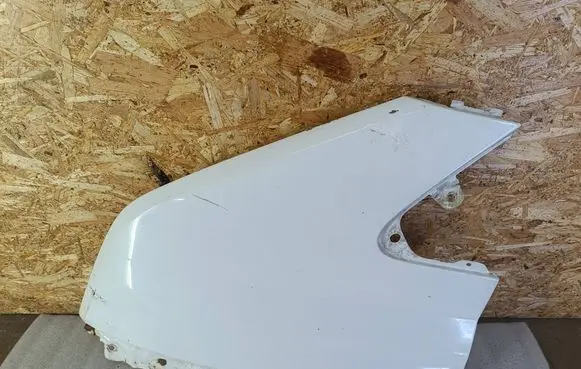 Ford Transit Fender 