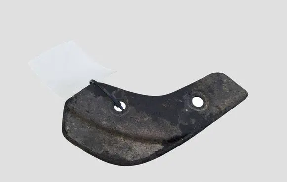 Volvo V60 Front mudguard 31353521