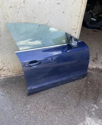Audi A5 Sportback 8TA Front door