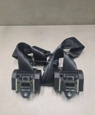 Volkswagen e-Golf Rear seatbelt 621102200 000090V