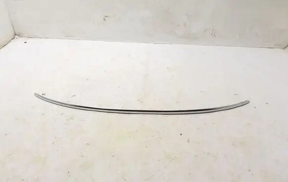 Audi Q5 SQ5 Tailgate trim 80A853927B