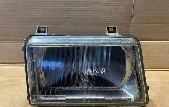 Seat Ibiza I (021A) Headlight/headlamp 7R01469 02204