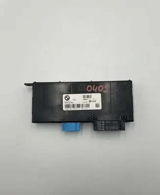 BMW X3 F25 Other control units/modules 9266411 90788572