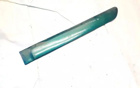 Citroen Xsara Rear door trim (molding) 9622691677