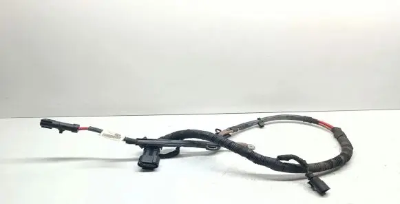 Audi A6 S6 C7 4G Brake wiring harness 4G2971111C