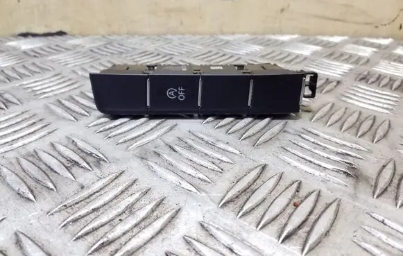 ESP (stability program) switch