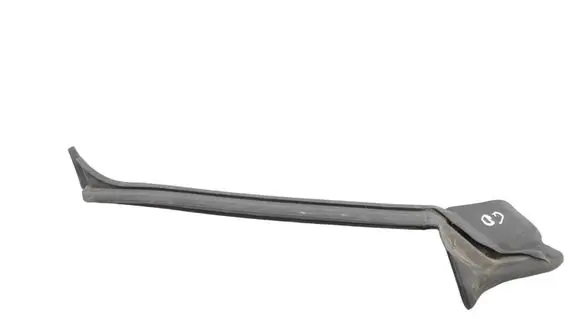 BMW 4 F36 Gran coupe Rubber seal rear door 7431096