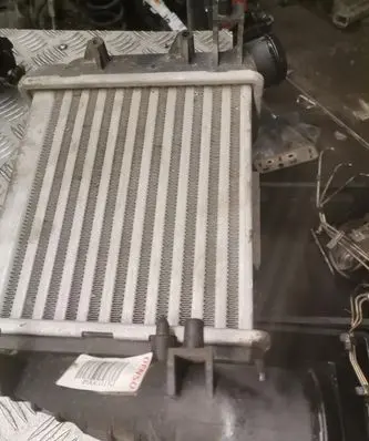 Audi A4 S4 B7 8E 8H Intercooler radiator