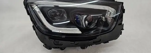 Mercedes-Benz GLC C253 Headlight/headlamp A2539065003