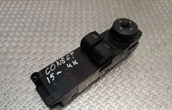 Ford Grand Tourneo Connect Electric window control switch DT1T14A132GA 10095211