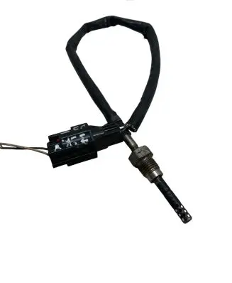 Volvo S60 Exhaust gas temperature sensor 30751456A