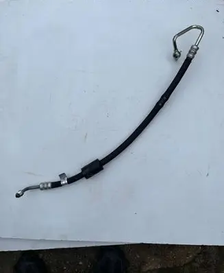 Fiat Doblo Power steering hose/pipe/line 51959176