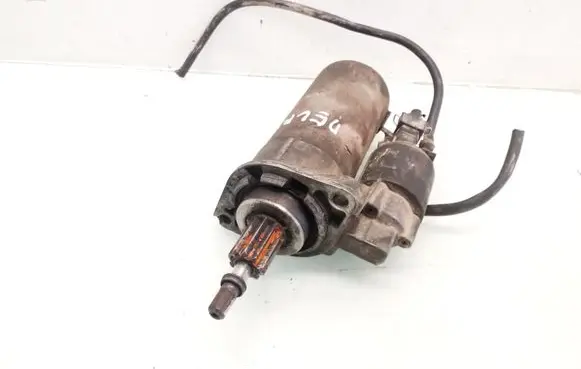 Volkswagen PASSAT B4 Starter motor