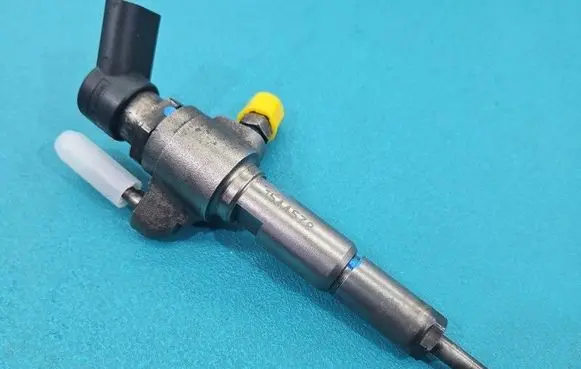 Citroen C5 Fuel injector 9802448680 IMPRK1544578