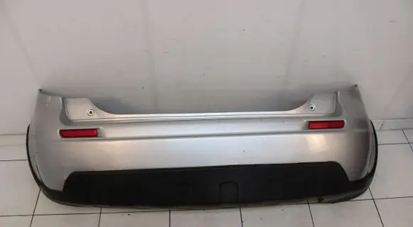 Suzuki SX4 Rear bumper 