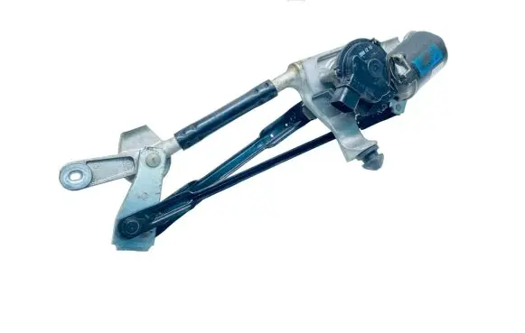 KIA Rio Front wiper linkage and motor 98120H8000 98110C1950