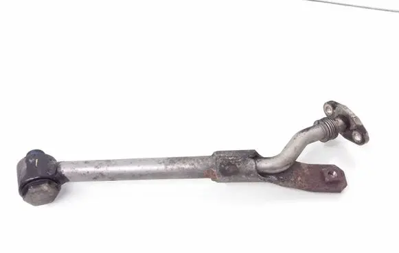 Skoda Roomster (5J) Turbo turbocharger oiling pipe/hose 045145535E