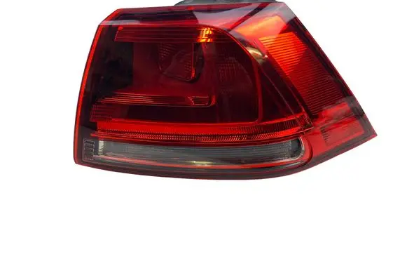 Volkswagen Golf VII Rear/tail lights 5G0945096M