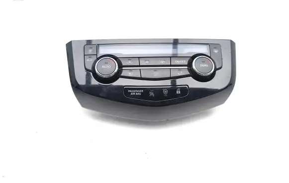 Nissan X-Trail T32 Climate control unit 27500-4EA0A 1173X887035P