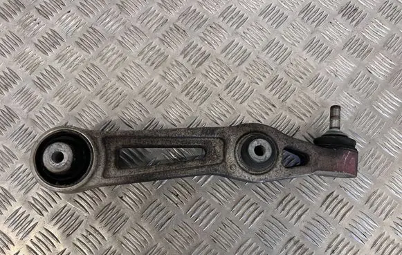 Front lower control arm/wishbone