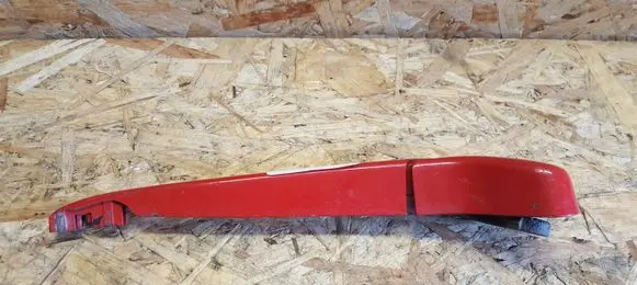 Volvo V50 Rear wiper blade 30753272 8662745 4N51T04178