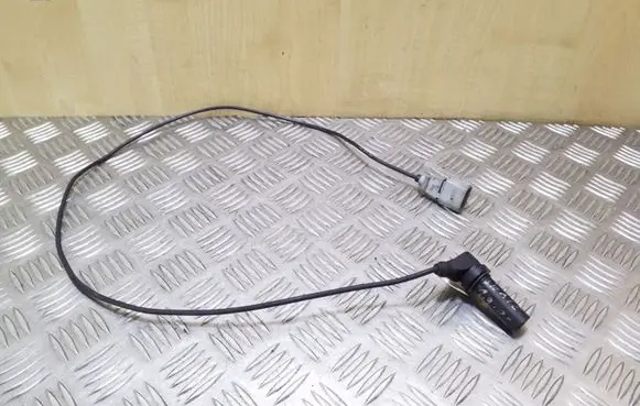 Audi A4 S4 B6 8E 8H Crankshaft position sensor ABE038907319E