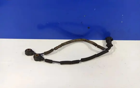 Volvo S80 Detonation knock sensor 0261231178 8653171