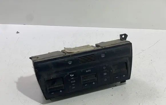 Audi A6 S6 C5 4B Climate control unit 4B0820043F