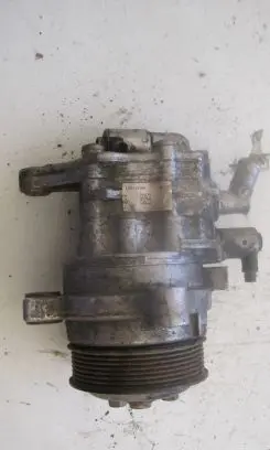 BMW 7 F01 F02 F03 F04 Air conditioning (A/C) compressor (pump) 678890905